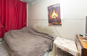 Дом 41м², 1-этажный, участок 5 сот.