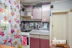 Дом 41м², 1-этажный, участок 8 сот.