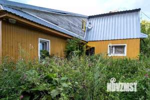 Дом 210м², 2-этажный, участок 14 сот.