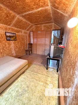 Дача 50м², 2-этажный, участок 4 сот.