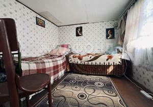 Дом 14м², 2-этажный, участок 4 сот.