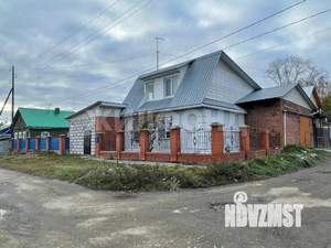 Дом 240м², 2-этажный, участок 5 сот.