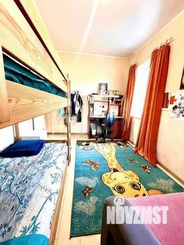 Дом 180м², 3-этажный, участок 2 сот.