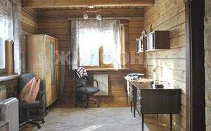 Дом 118м², 2-этажный, участок 21 сот.