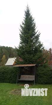 Дом 20м², 2-этажный, участок 7 сот.