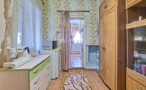 Дом 32м², 1-этажный, участок 9 сот.