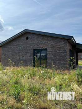 Дом 98м², 1-этажный, участок 7 сот.