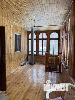 Коттедж 179м², 2-этажный, участок 9 сот.