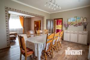 Дом 299м², 2-этажный, участок 21 сот.