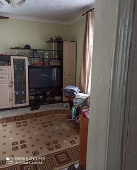 Дом 104м², 1-этажный, участок 8 сот.