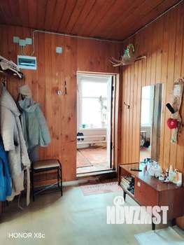 Дом 98м², 1-этажный, участок 11 сот.