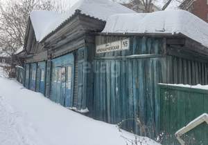 Дом 86м², 1-этажный, участок 8 сот.