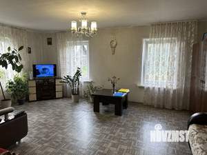 Дом 39м², 1-этажный, участок 6 сот.