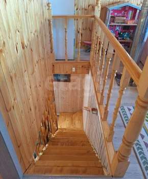 Дом 81м², 2-этажный, участок 4 сот.