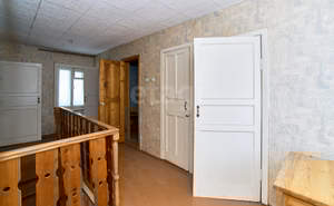 Дом 276м², 3-этажный, участок 11 сот.