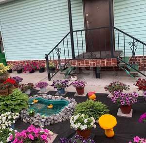 Дом 133м², 2-этажный, участок 6 сот.