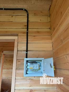 Дом 150м², 2-этажный, участок 8 сот.