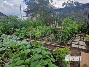 Дом 84м², 1-этажный, участок 8 сот.