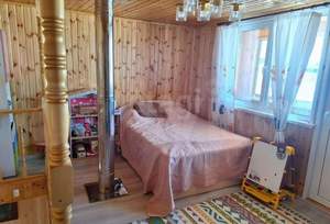 Дом 81м², 2-этажный, участок 8 сот.