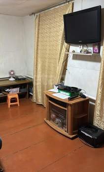 Дом 41м², 1-этажный, участок 7 сот.