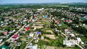 Дом 119м², 2-этажный, участок 18 сот.