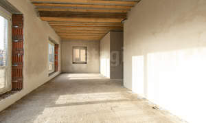 Дом 120м², 1-этажный, участок 8 сот.