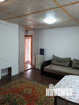 Дача 36м², 1-этажный, участок 6 сот.