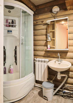 Дом 72м², 2-этажный, участок 11 сот.