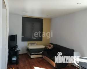 Дом 56м², 2-этажный, участок 6 сот.