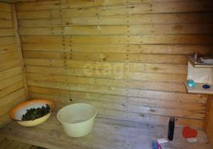 Дом 25м², 2-этажный, участок 4 сот.