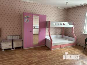 Дом 450м², 3-этажный, участок 10 сот.