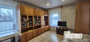 Дом 110м², 2-этажный, участок 5 сот.