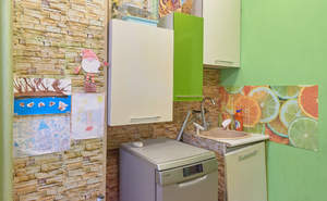 Дом 83м², 3-этажный, участок 3 сот.