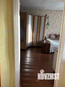 Дом 83м², 2-этажный, участок 3 сот.