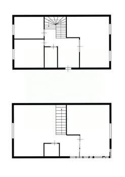 Коттедж 100м², 2-этажный, участок 11 сот.