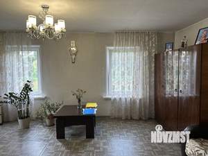 Дом 39м², 1-этажный, участок 6 сот.