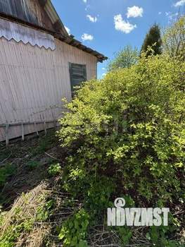 Дом 20м², 1-этажный, участок 4 сот.