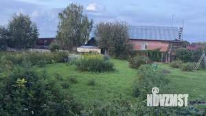 Дом 80м², 2-этажный, участок 15 сот.