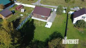 Дом 120м², 2-этажный, участок 9 сот.