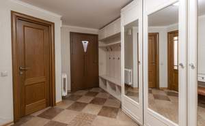 Дом 187м², 3-этажный, участок 1 сот.