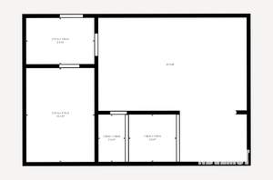 Дом 80м², 2-этажный, участок 7 сот.