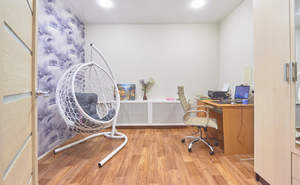 Дом 83м², 3-этажный, участок 3 сот.