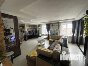 Дом 240м², 2-этажный, участок 5 сот.