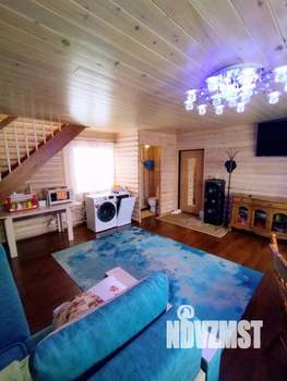 Дом 61м², 2-этажный, участок 6 сот.