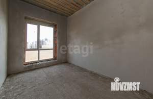 Дом 120м², 1-этажный, участок 6 сот.