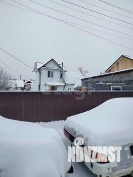 Дом 65м², 2-этажный, участок 2 сот.