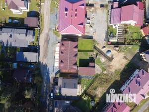 Таунхаус 205м², 4-этажный, участок 2 сот.