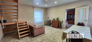 Дом 110м², 2-этажный, участок 5 сот.