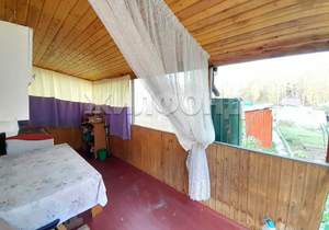 Дом 53м², 2-этажный, участок 5 сот.