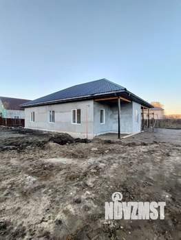 Дом 150м², 1-этажный, участок 10 сот.